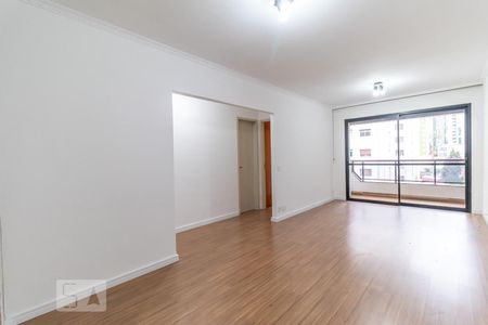 Sala de apartamento à venda com 3 quartos, 83m² em Pinheiros, São Paulo