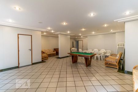 Apartamento à venda com 83m², 3 quartos e 2 vagasSalão de festas