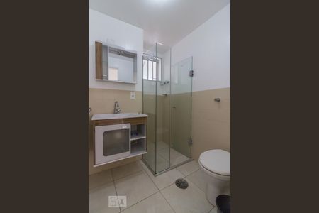 Apartamento à venda com 75m², 3 quartos e 1 vagaBanheiro