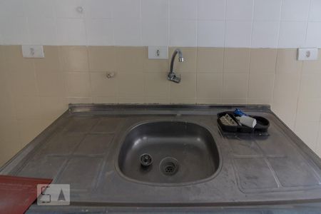 Apartamento à venda com 75m², 3 quartos e 1 vagaCozinha