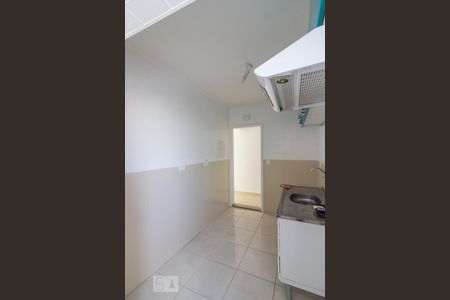 Apartamento à venda com 75m², 3 quartos e 1 vagaCozinha