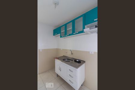 Apartamento à venda com 75m², 3 quartos e 1 vagaCozinha