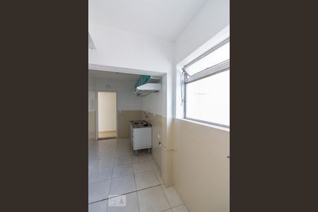 Apartamento à venda com 75m², 3 quartos e 1 vagaÁrea de serviço