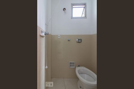 Apartamento à venda com 75m², 3 quartos e 1 vagaQuarto 3 (suite)