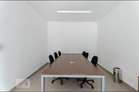 Studio para alugar com 51m², 1 quarto e 1 vaga Studio para alugar com 51m², 1 quarto e 1 vagaHome office