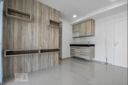 Studio para alugar com 37m², 1 quarto e 1 vagaSala / Cozinha