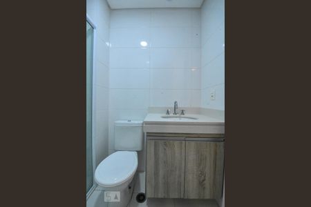 Studio para alugar com 37m², 1 quarto e 1 vagaBanheiro