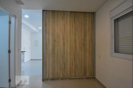 Studio para alugar com 37m², 1 quarto e 1 vagaQuarto 
