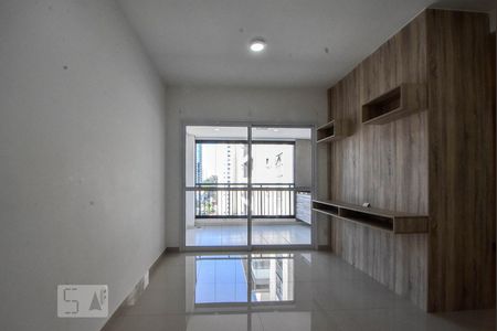 Studio para alugar com 37m², 1 quarto e 1 vagaSala