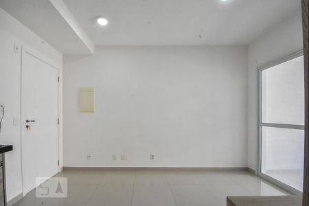 Studio para alugar com 37m², 1 quarto e 1 vagaSala 