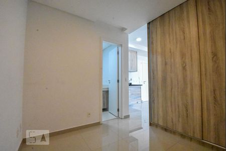 Studio para alugar com 37m², 1 quarto e 1 vagaQuarto 