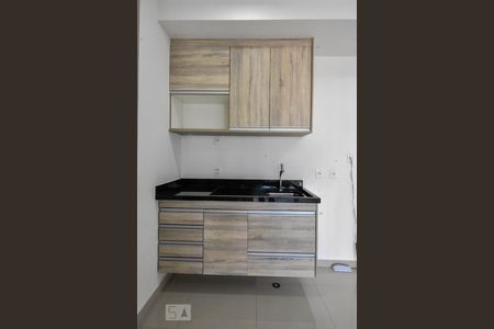 Studio para alugar com 37m², 1 quarto e 1 vagaCozinha