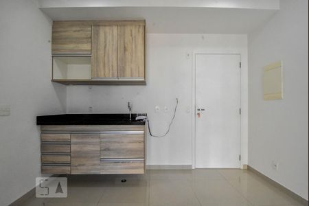 Studio para alugar com 37m², 1 quarto e 1 vagaCozinha