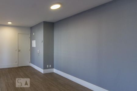 Sala de apartamento à venda com 2 quartos, 68m² em Pinheiros, São Paulo