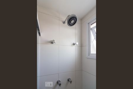 Apartamento à venda com 68m², 2 quartos e 1 vagaBanheiro do Quarto 2 (suite)