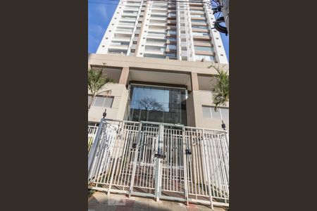 Apartamento à venda com 68m², 2 quartos e 1 vagaFachada