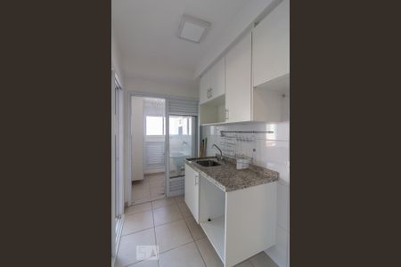 Apartamento à venda com 68m², 2 quartos e 1 vagaCozinha