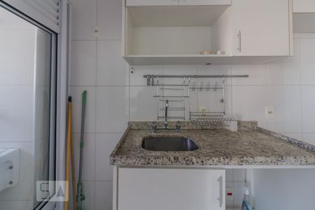 Apartamento à venda com 68m², 2 quartos e 1 vagaCozinha