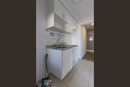 Apartamento à venda com 68m², 2 quartos e 1 vagaCozinha