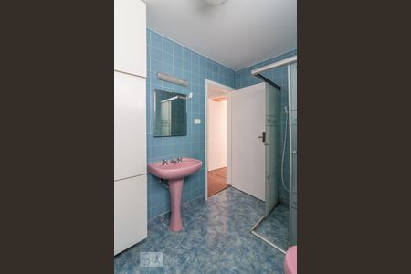 Banheiro 1 de apartamento à venda com 3 quartos, 125m² em Bela Vista, São Paulo