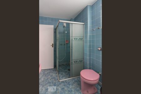 Banheiro 1 de apartamento à venda com 3 quartos, 125m² em Bela Vista, São Paulo