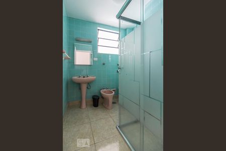 Banheiro 2 de apartamento à venda com 3 quartos, 125m² em Bela Vista, São Paulo