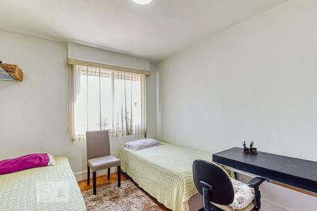Apartamento para alugar com 123m², 3 quartos e sem vagaSegundo dormitório