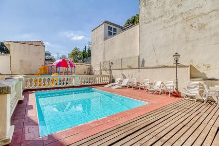 Apartamento para alugar com 123m², 3 quartos e sem vagaPiscina