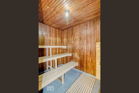 Apartamento para alugar com 123m², 3 quartos e sem vagaSauna