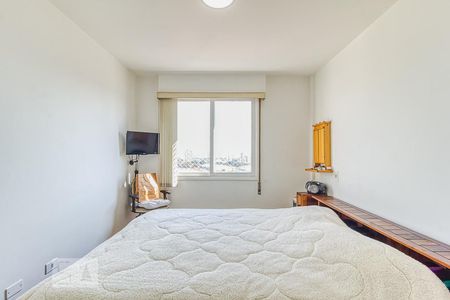 Suíte de apartamento para alugar com 3 quartos, 123m² em Indianópolis, São Paulo