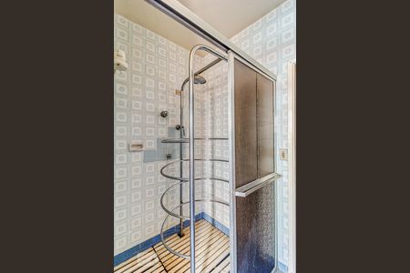 Apartamento para alugar com 123m², 3 quartos e sem vagaSauna