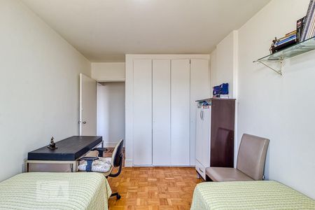 Apartamento para alugar com 123m², 3 quartos e sem vagaSegundo dormitório
