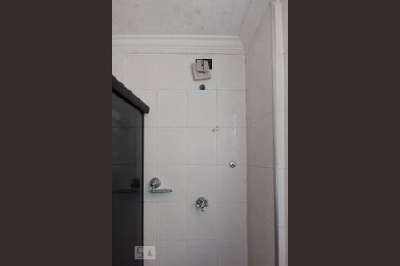 Banheiro de apartamento à venda com 3 quartos, 90m² em Santana, São Paulo
