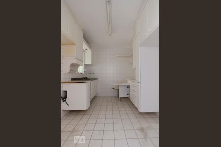 Cozinha de apartamento à venda com 3 quartos, 90m² em Santana, São Paulo