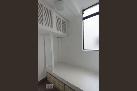 Quarto de serviço de apartamento para alugar com 3 quartos, 210m² em Santana, São Paulo
