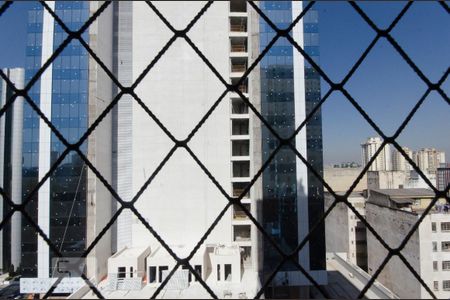 Vista Sala de apartamento para alugar com 3 quartos, 210m² em Santana, São Paulo