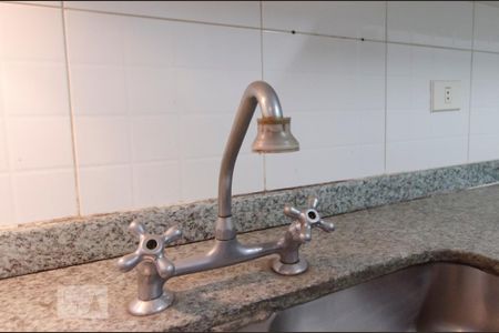 Apartamento para alugar com 210m², 3 quartos e 2 vagasCozinha
