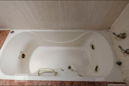 Apartamento para alugar com 210m², 3 quartos e 2 vagasBanheiro Suíte
