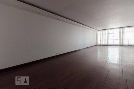 Sala de apartamento para alugar com 3 quartos, 210m² em Santana, São Paulo