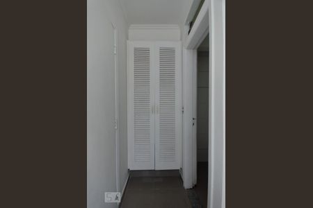 Quarto de serviço de apartamento para alugar com 3 quartos, 210m² em Santana, São Paulo