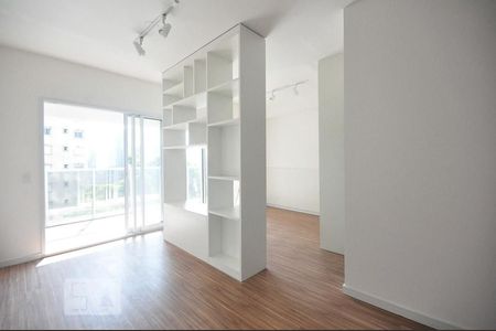 sala de kitnet/studio para alugar com 1 quarto, 52m² em Vila Gertrudes, São Paulo