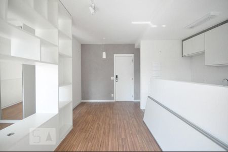 sala de kitnet/studio para alugar com 1 quarto, 52m² em Vila Gertrudes, São Paulo