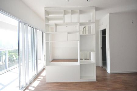 sala de kitnet/studio para alugar com 1 quarto, 52m² em Vila Gertrudes, São Paulo