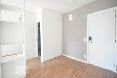 sala de kitnet/studio para alugar com 1 quarto, 52m² em Vila Gertrudes, São Paulo