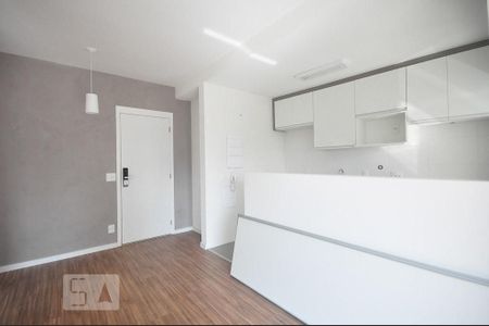 sala de kitnet/studio para alugar com 1 quarto, 52m² em Vila Gertrudes, São Paulo