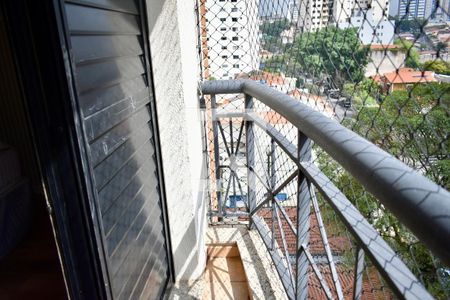 Apartamento à venda com 52m², 1 quarto e 1 vagaQuarto