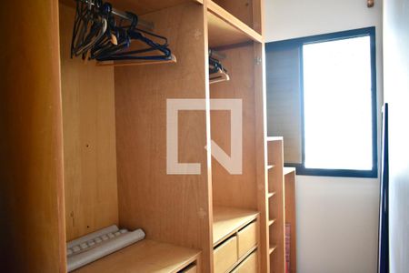 Apartamento à venda com 52m², 1 quarto e 1 vagaCloset