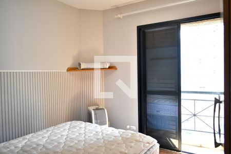 Apartamento à venda com 52m², 1 quarto e 1 vagaQuarto