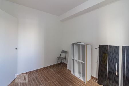 Quarto de apartamento para alugar com 1 quarto, 31m² em Barra Funda, São Paulo