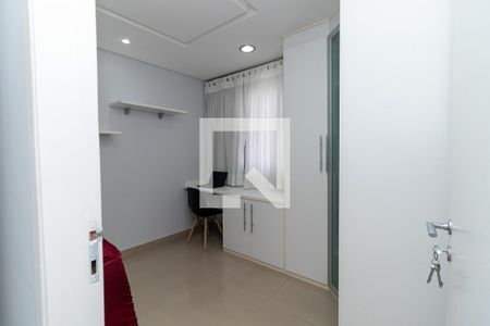 Quarto 2 de apartamento para alugar com 2 quartos, 60m² em Vila Anglo Brasileira, São Paulo